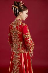 -LAFINE 兰斐婚纱礼服馆