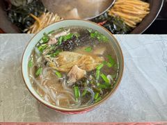 -正宗刘记不翻汤(和园店)