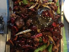 -滋味烤鱼(超洋店)