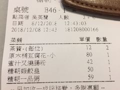 -糖朝(尖沙咀店)