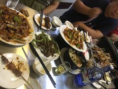 -胖姐烧烤(总店)