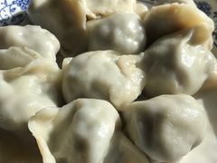 -馅老满·生春阁(慕田峪店)
