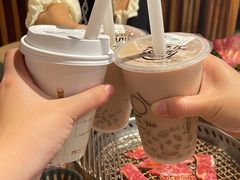 -黑牛の店·和牛烧肉(合生汇店)