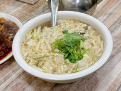 -老七饭馆(光荣道总店)