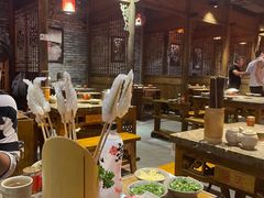 -重庆渝达老火锅(春熙路店)