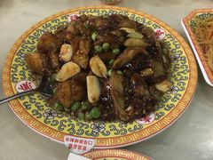 -砂锅居(西四店)