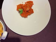 -于塗·文化餐厅(棕榈店)