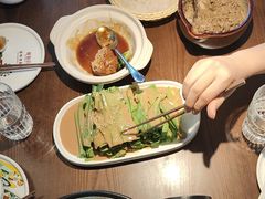 -前海沿·青岛菜(李沧万达店)