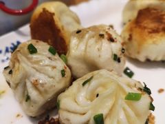 -唐八仙生煎(东鱼坊店)