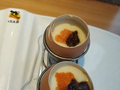 -割烹旭日本料理(龙湖狮山天街店)