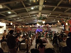 大堂-御温泉·大餐庙会