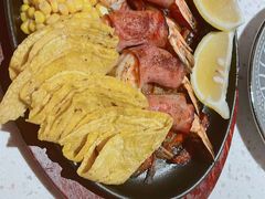 -墨纪Mojí墨西哥餐厅(南开大悦城店)