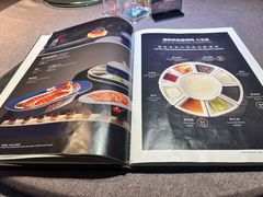-羲和雅苑•北京烤鸭(瑞吉店)