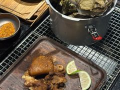 -夜食白市Yespicy·烧烤啤酒宵夜(番禺四海城店)