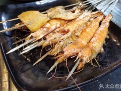 -睿柏云酒店-餐厅