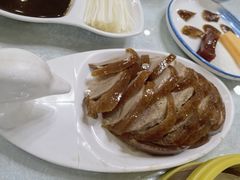 -六和聚传统烤鸭.天津菜(和平店)