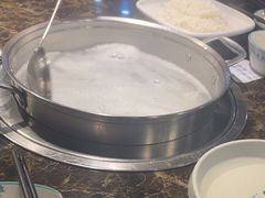 -鱼粤鲜淘米捞·中山脆肉鲩火锅(悦湖会店)