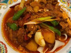 大盘鸡-巴依老爷·新疆美食(上城区天城路店)