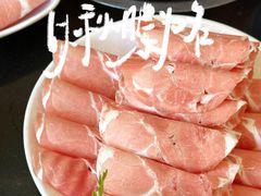 -情忆草原涮肉馆