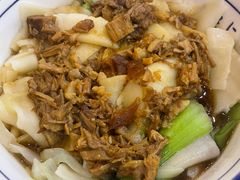 -启明腊汁肉揪面片(翠华路总店)