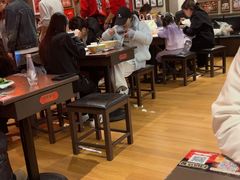 -王繁星面馆(西安熙地港店)