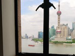 -上海和平饭店华懋阁 Cathay Room