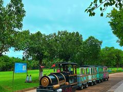 -白沙门生态公园