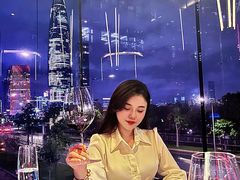 -wann lounge 低温慢煮牛排·清吧