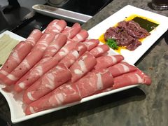 -佬土鹅肠火锅(中建大观店)
