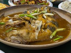 -君霖海鲜私房菜(春柳店)