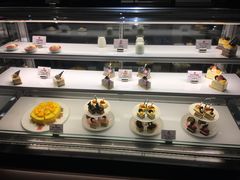 -三宝大饭店-中和艺素餐厅(浦上金山正祥广场店)