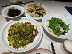 -小厨师·二十年沈家门小海鲜(百井坊巷店)