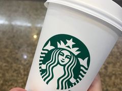 中杯拿铁-星巴克(1788广场店)