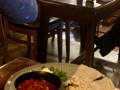 辣墨西哥牛肉饼-萨尔瓦多Salvador's