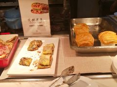 -云海轩·海鲜自助-河北云瑧世纪大饭店1F