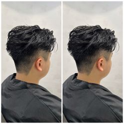 -Kraemer Paris  苏豪路易士·嘉玛发廊