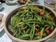 -李连贵熏肉大饼(丰台南路地铁站店)