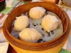 -添好运点心专门店(深水埗店)