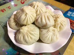 -宝正臻天津包子总店(金阳光居易店)