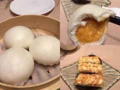 -陶陶居海鲜酒家(新马路店)