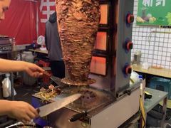 -大学城夜市大排档(凤栖路店)