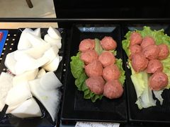 -幸运牛汕头小黄牛牛肉火锅(梅林店)