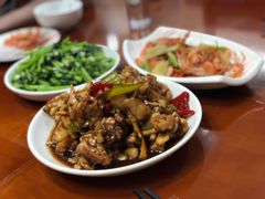 -品雅轩农家乐