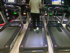 -零距离健身游泳(雁塔店)