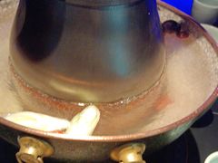 -额尔敦传统涮(公园西路店)