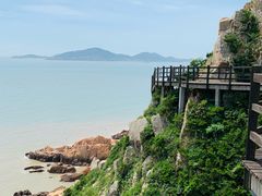-六合朝阳景区-和尚套