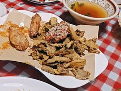 -人民公社大食堂(顺义总店)