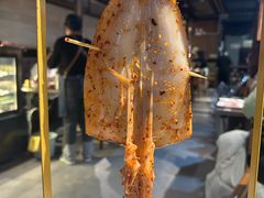-火炉火自助餐(枫蓝国际店)