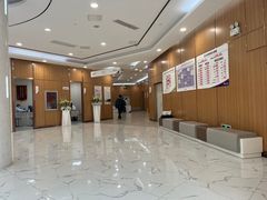 -美年大健康·体检中心(江岸分院)