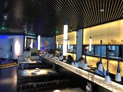 -绿茶餐厅(成都大悦城店)